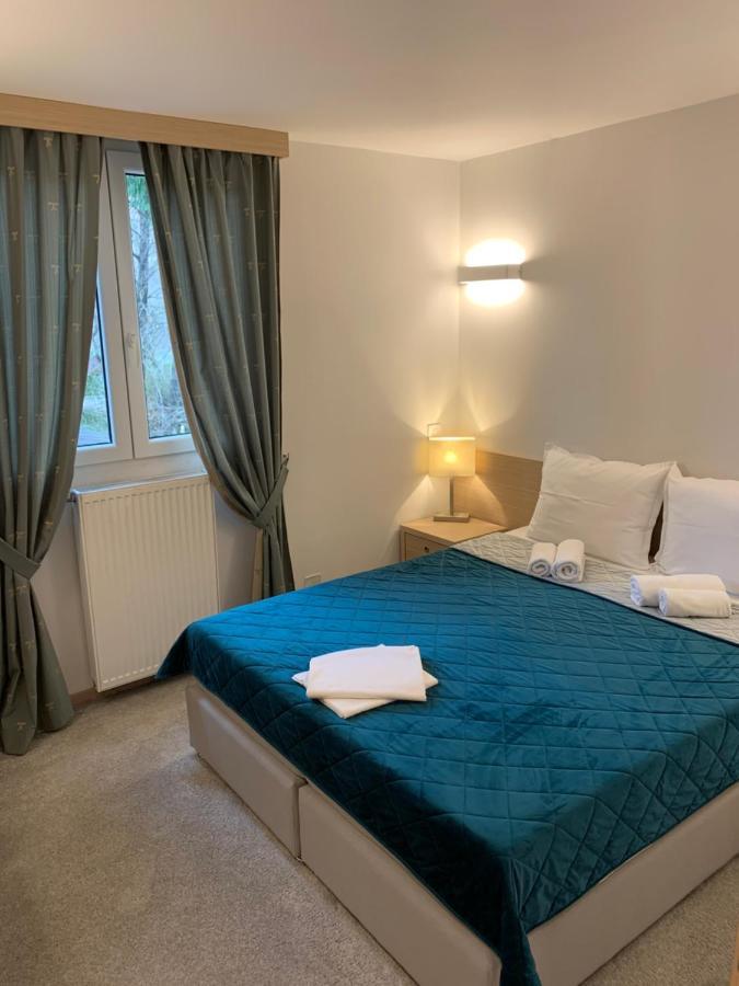 Garni Hotel Vir Vrnjačka Banja Екстериор снимка