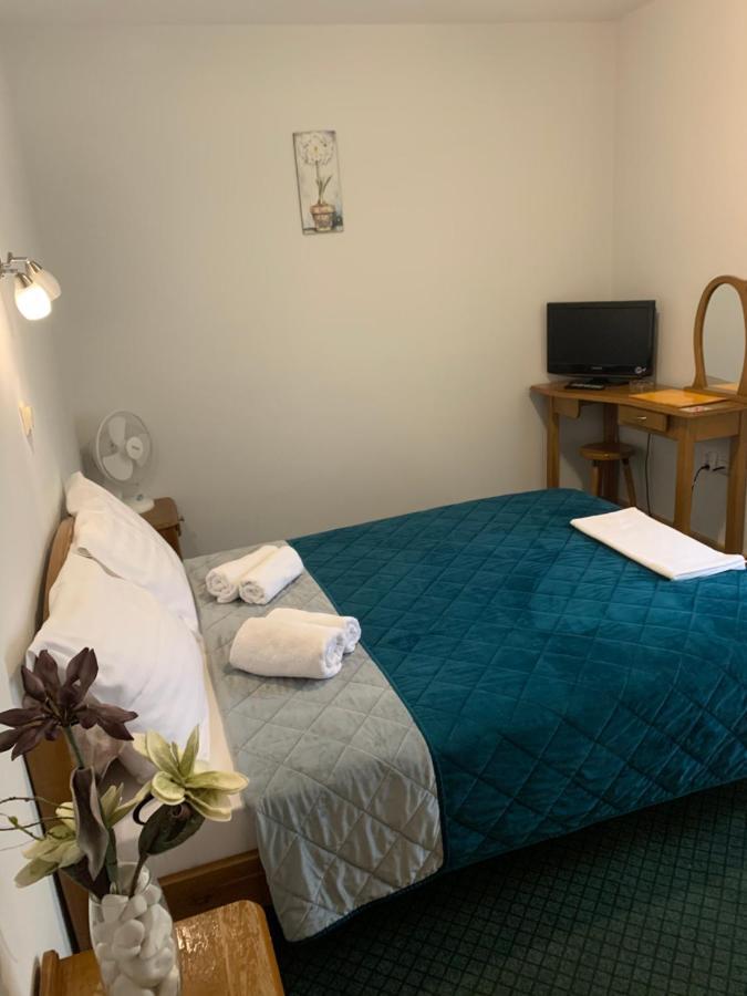 Garni Hotel Vir Vrnjačka Banja Екстериор снимка