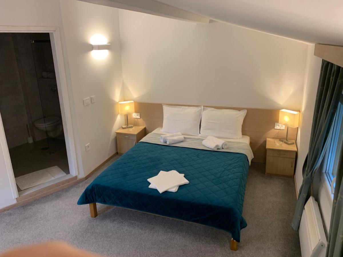 Garni Hotel Vir Vrnjačka Banja Екстериор снимка