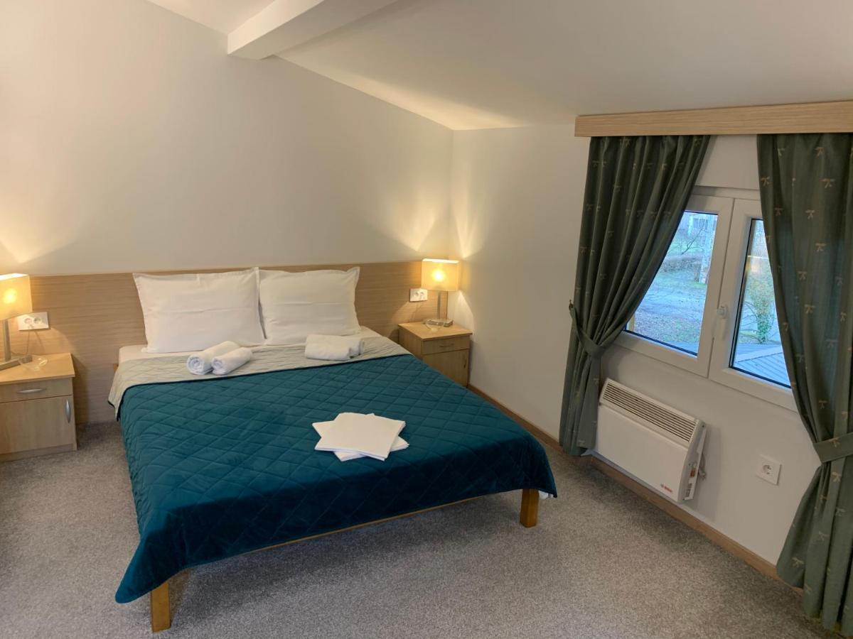 Garni Hotel Vir Vrnjačka Banja Екстериор снимка