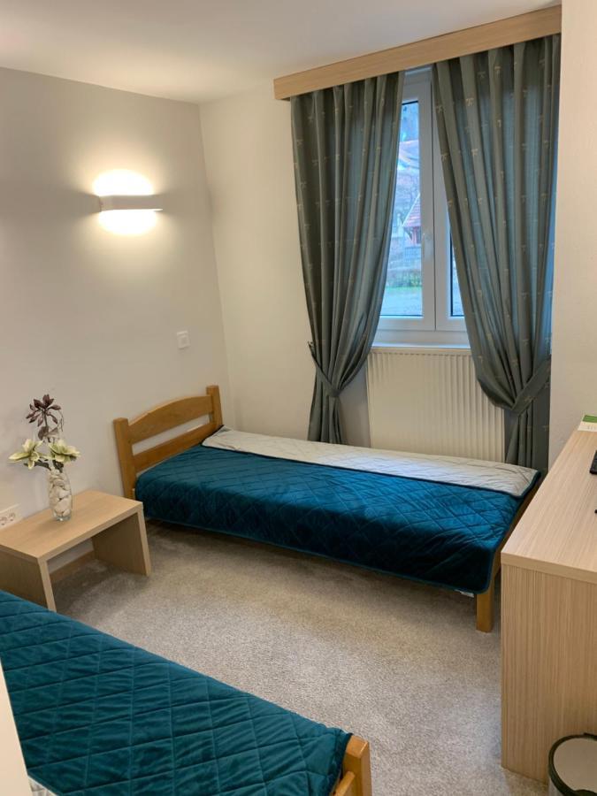 Garni Hotel Vir Vrnjačka Banja Екстериор снимка