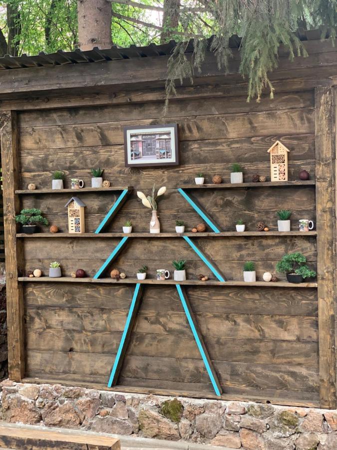 Garni Hotel Vir Vrnjačka Banja Екстериор снимка