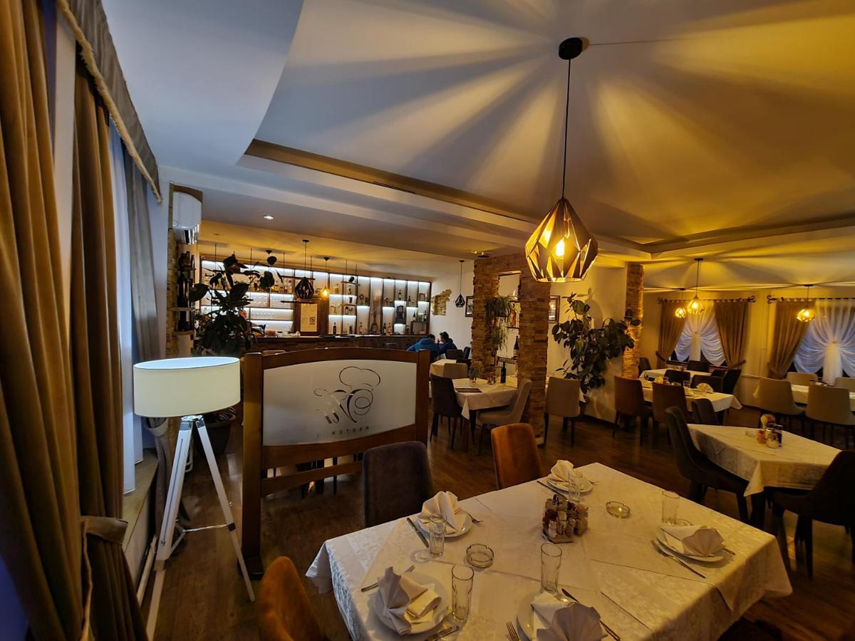 Garni Hotel Vir Vrnjačka Banja Екстериор снимка