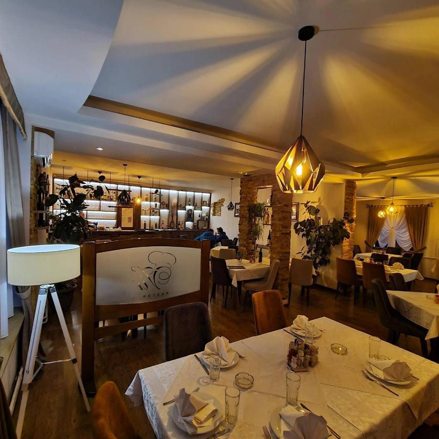 Garni Hotel Vir Vrnjačka Banja Екстериор снимка