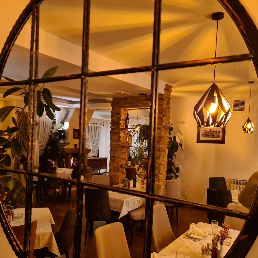Garni Hotel Vir Vrnjačka Banja Екстериор снимка