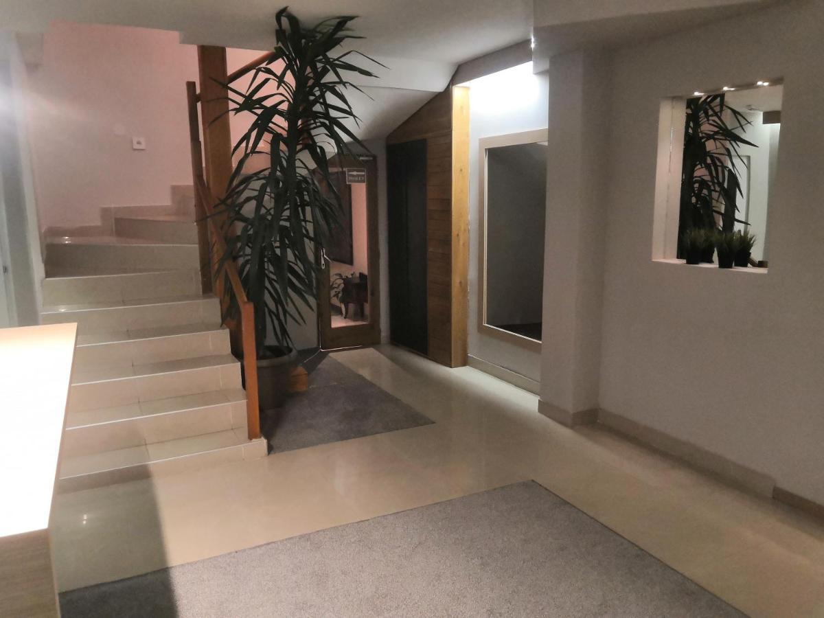 Garni Hotel Vir Vrnjačka Banja Екстериор снимка