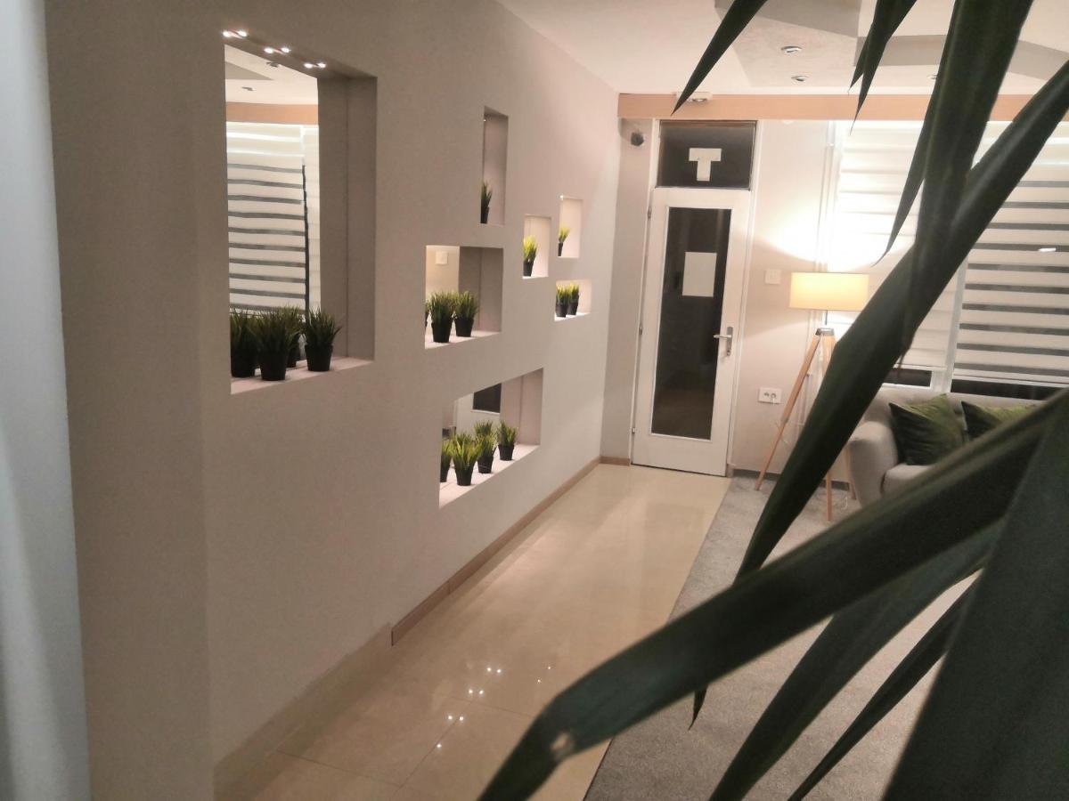 Garni Hotel Vir Vrnjačka Banja Екстериор снимка